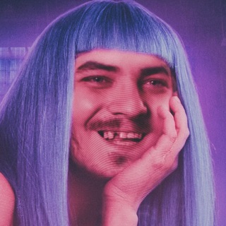 Telegram profile photo for Maddyson | Записи и анонсы стримов