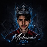 Telegram profile photo for محمد رضا