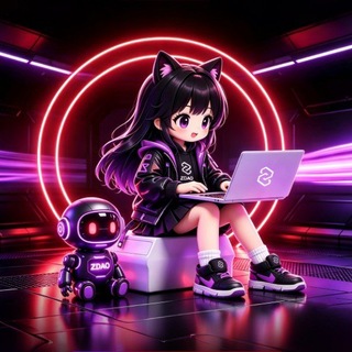 Telegram profile photo for Zypher Network Global
