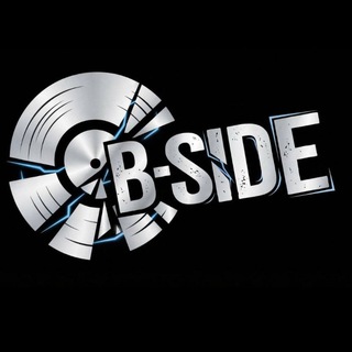 Telegram profile photo for B-side