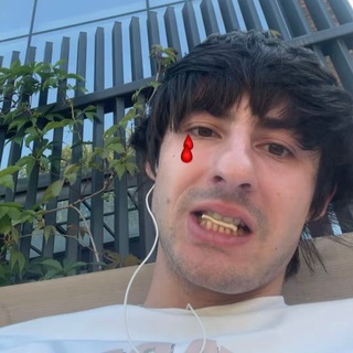 Telegram profile photo for EL RVSO