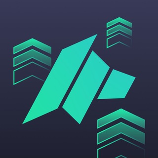 Telegram profile photo for Bullish by $DAO