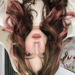 Telegram profile photo for zxc даша