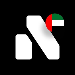 Telegram group profile photo for 🇦🇪 Nicegram Chat | NG AR