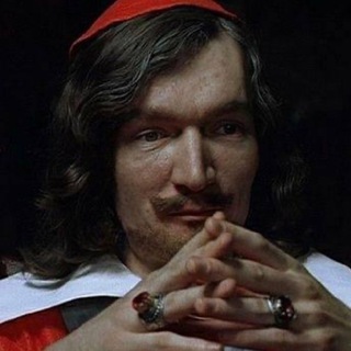 Telegram profile photo for Кардинальний Рішельє