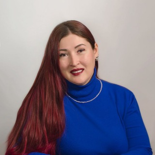 Telegram profile photo for Ипотека с Мальцевой | Новокузнецк