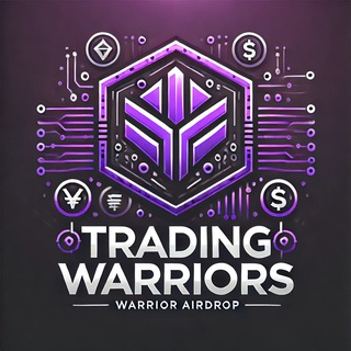 Telegram group profile photo for Warrior