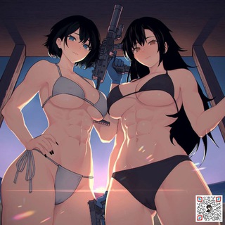 Telegram profile photo for Muscle mommy's religion