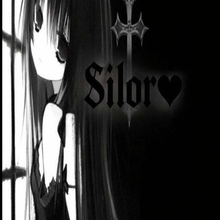 Telegram profile photo for Silor channel 2