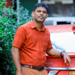Telegram profile photo for 2024A/L SFT - හසිත පෙරේරා