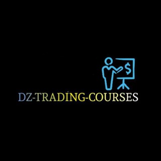 Telegram profile photo for DZ_TRADING_COURSES