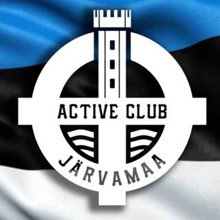 Telegram profile photo for Active Club Järvamaa