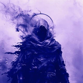 Telegram profile photo for Atergatis