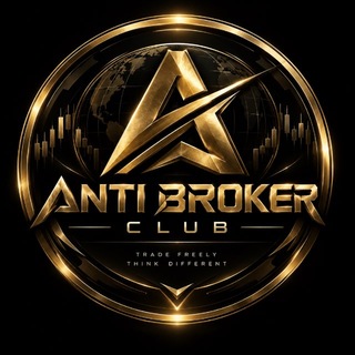 Telegram profile photo for Anti Broker Club