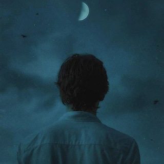 Telegram profile photo for عَتم🌘