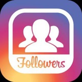 Telegram profile photo for رشق انستا 🖤🖤