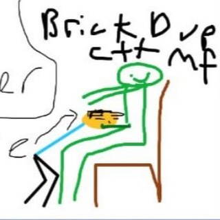 Telegram profile photo for It makes no sense