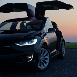 Telegram profile photo for Tesla Новости