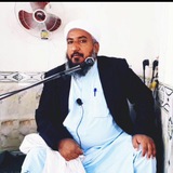 Telegram profile photo for کانال حافظ سلیم الله بلوچ