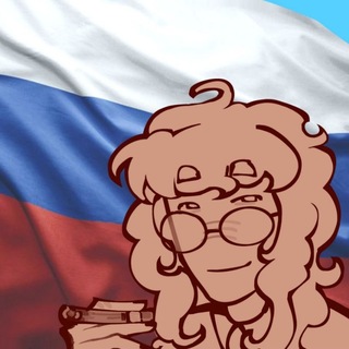 Telegram profile photo for CARAMBA (16+)