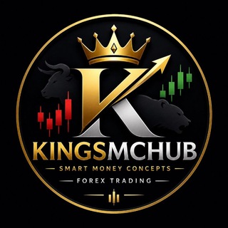 Telegram profile photo for KING SMC HUB