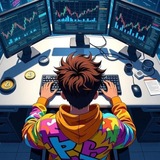 Telegram profile photo for Gambles ๐ฒ MadApes