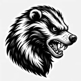 Telegram profile photo for Медоед