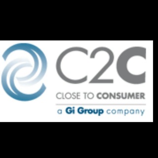 Telegram profile photo for C2C field marketing