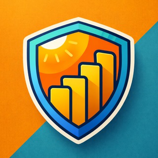Telegram profile photo for Гильдия аналитиков⚒️