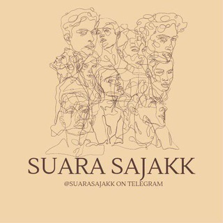 Telegram profile photo for SUARA SAJAKK