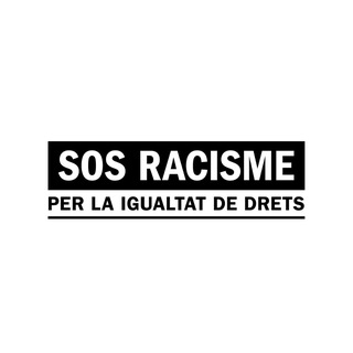 Telegram profile photo for SOS Racisme Catalunya