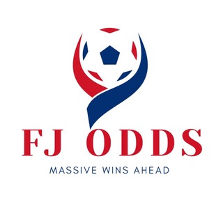 Telegram profile photo for FJ ODDS