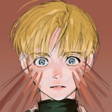 Telegram profile photo for аня щитпостит