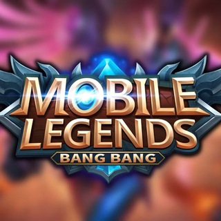 Telegram group profile photo for ( YT : Imma MLBB ) عشقیای لجندز