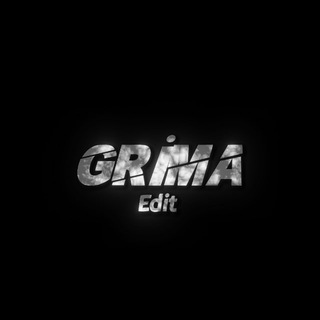 Telegram profile photo for GrimaEdit MEDİA