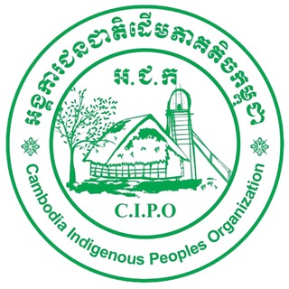 Telegram profile photo for បណ្ណាល័យជនជាតិដើមភាគតិចកម្ពុជា Cambodia Indigenous Library
