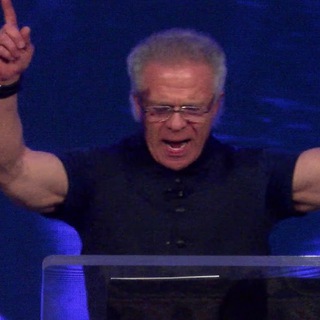 Telegram profile photo for Kent Christmas Prophetic