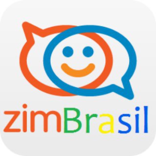 Telegram group profile photo for ZimBrasil