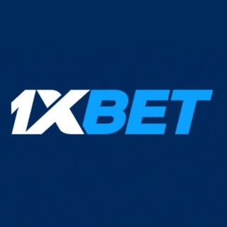 Telegram profile photo for 1XBET MELBET LINEBET
