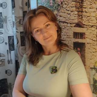 Telegram profile photo for Советы по здоровому образу жизни Дарьи Бакушиной