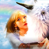 Telegram profile photo for k1tty p0rt 🌈