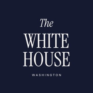Telegram profile photo for Тhe WНIТE НОUЅЕ ®