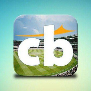 Telegram profile photo for CRICBUZZ SCORE