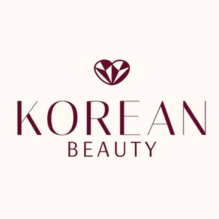 Telegram profile photo for korean beauty ✨