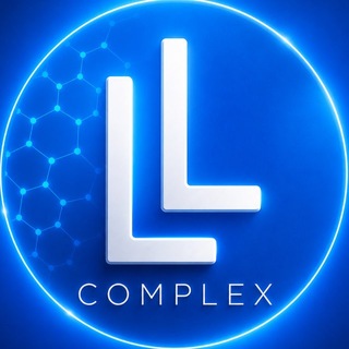 Telegram profile photo for LL-Complex от Псориаза • Дерматита • Экземы