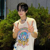 Telegram profile photo for Jihoon ♡