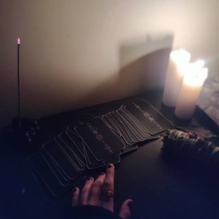 Telegram profile photo for 🕯️رضایت از مجیشن🕯️