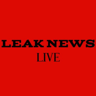 Telegram profile photo for LEAK Украина: Новости Войны