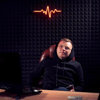 Telegram profile photo for КЛОЧЕК 🖋