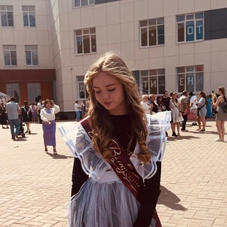 Telegram profile photo for милав